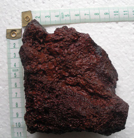 Pedra Vulcanica A