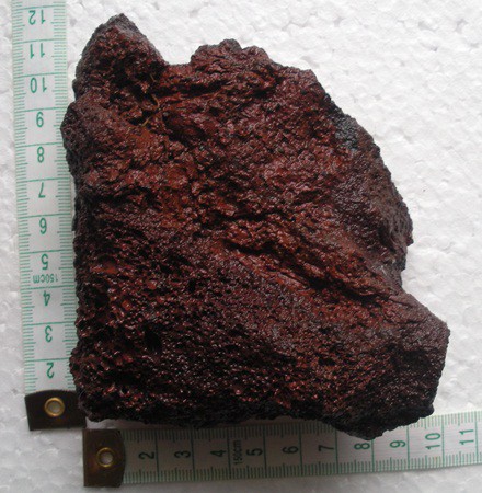 Pedra Vulcânica C