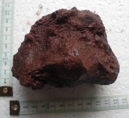 Pedra Vulcânica L