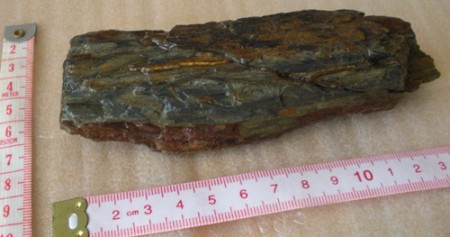 Pedra Xisto C