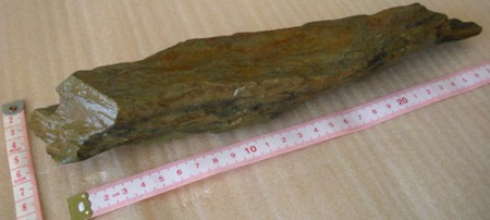 Pedra Xisto F