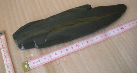 Pedra Xisto H