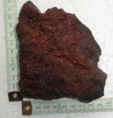 Pedra Vulcânica D