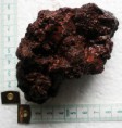 Pedra Vulcânica E